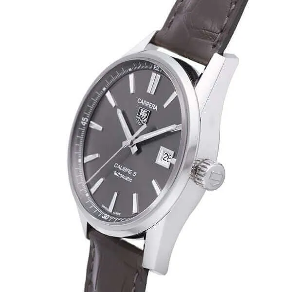 TAG Heuer Carrera WAR211C.FC6181 Automatik Calibre 5