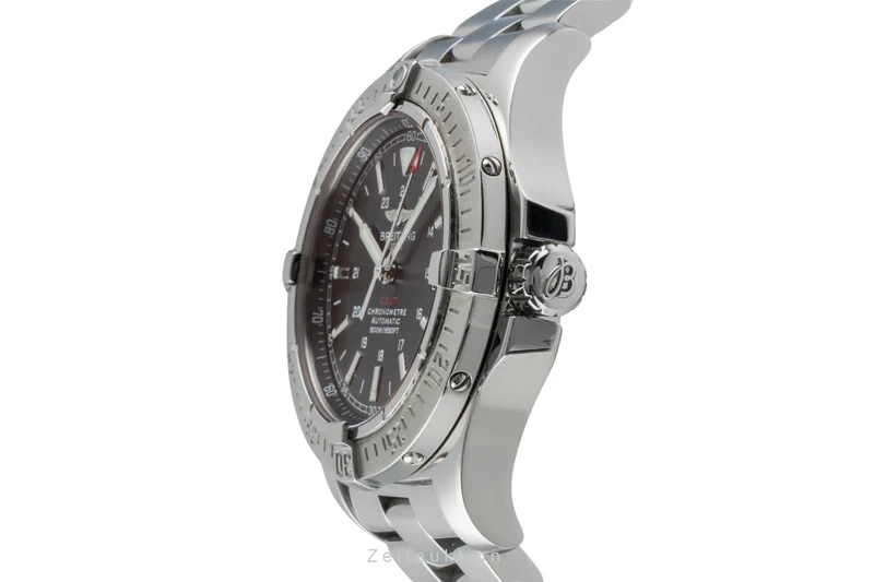 Breitling Colt steel automatic men's watch A17380-171 [2507294]