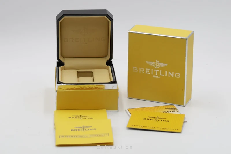 Breitling Colt steel automatic men's watch A17380-171 [2507294]