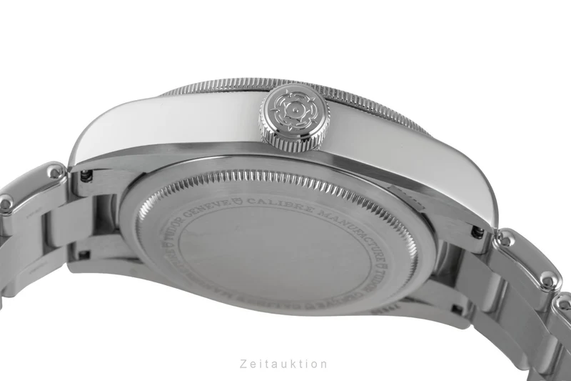 Tudor Black Bay steel automatic men's watch 79830RB LP: 4530EUR [2506892]