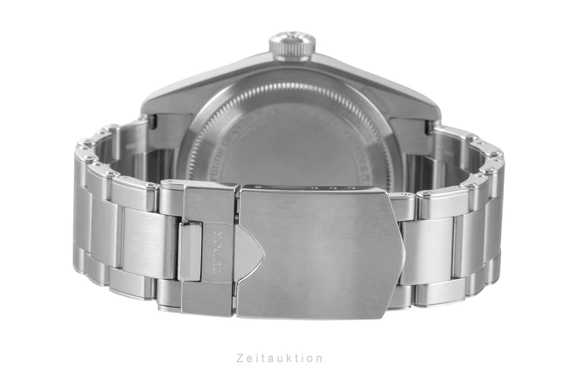 Tudor Black Bay steel automatic men's watch 79830RB LP: 4530EUR [2506892]