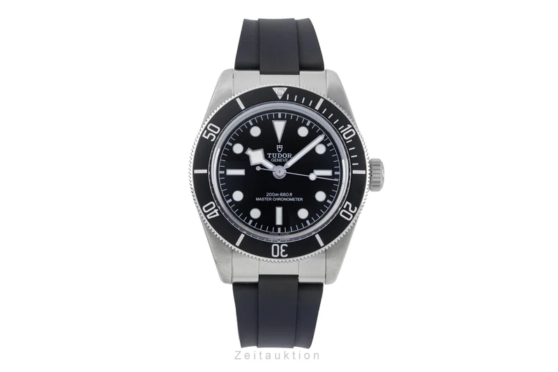 Tudor Black Bay steel automatic men's watch 7941A1A0NU-0002 [2507340]