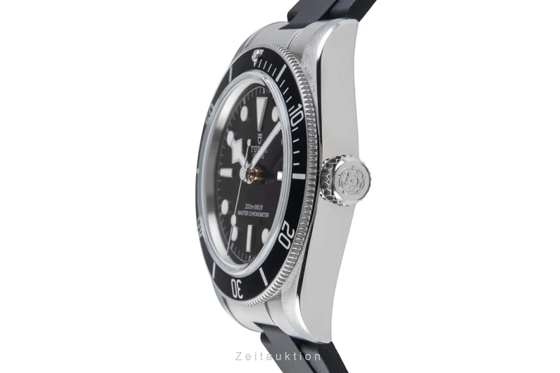Tudor Black Bay steel automatic men's watch 7941A1A0NU-0002 [2507340]