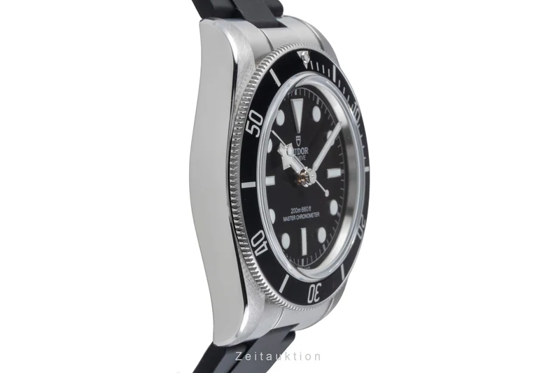 Tudor Black Bay steel automatic men's watch 7941A1A0NU-0002 [2507340]