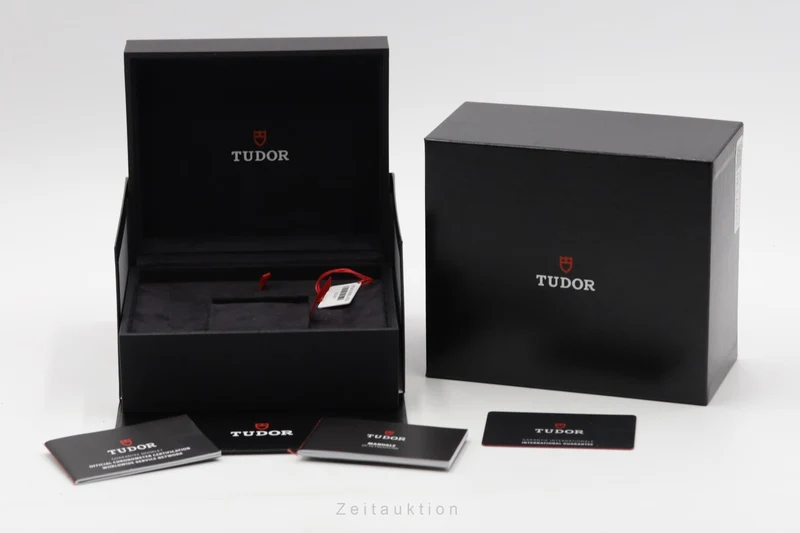 Tudor Black Bay steel automatic men's watch 7941A1A0NU-0002 [2507340]