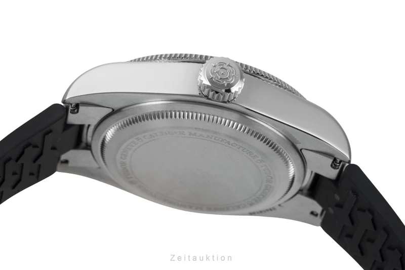 Tudor Black Bay steel automatic men's watch 7941A1A0NU-0002 [2507340]