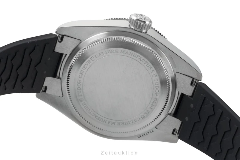 Tudor Black Bay steel automatic men's watch 7941A1A0NU-0002 [2507340]