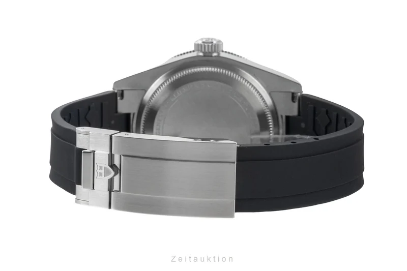 Tudor Black Bay steel automatic men's watch 7941A1A0NU-0002 [2507340]