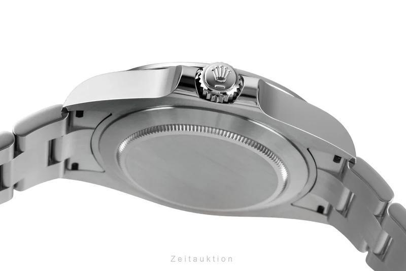 Rolex Explorer II steel automatic men's watch 226570 [2507488]