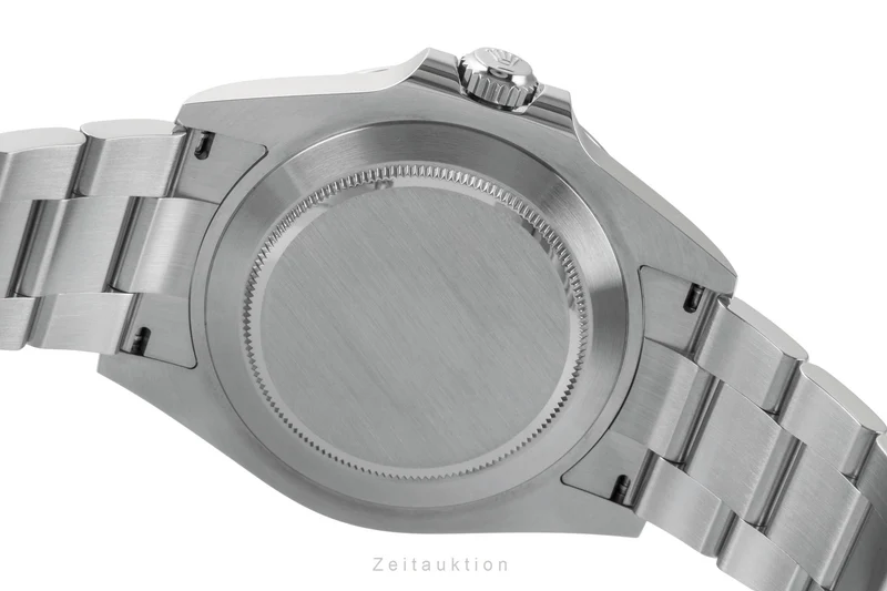 Rolex Explorer II steel automatic men's watch 226570 [2507488]