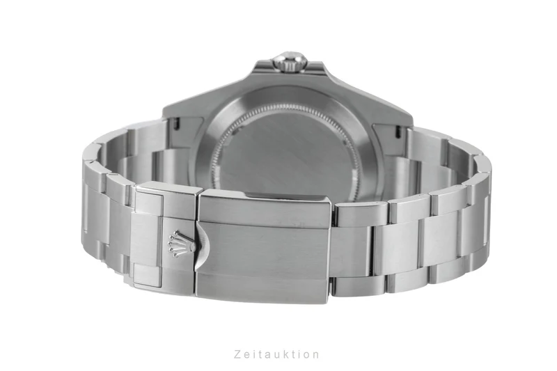 Rolex Explorer II steel automatic men's watch 226570 [2507488]