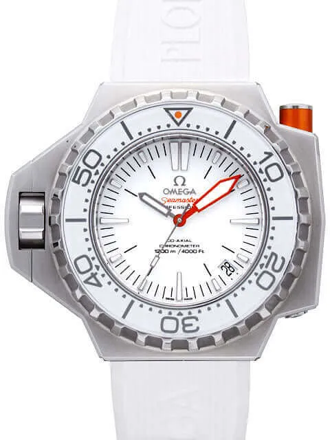 Omega Seamaster Ploprof 1200M 224.32.55.21.04.001 Co-Axial
