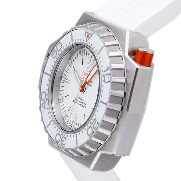 Omega Seamaster Ploprof 1200M 224.32.55.21.04.001 Co-Axial