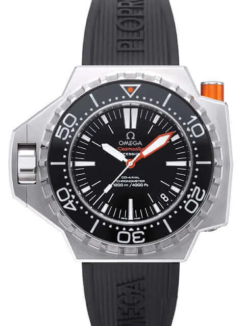 Omega Seamaster Ploprof 1200M 224.32.55.21.01.001 Co-Axial