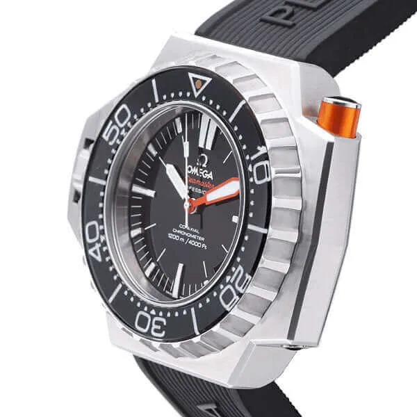 Omega Seamaster Ploprof 1200M 224.32.55.21.01.001 Co-Axial