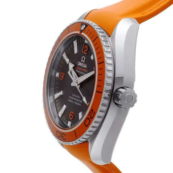 Omega Seamaster Planet Ocean 600m 232.32.42.21.01.001 Co-Axial 42mm