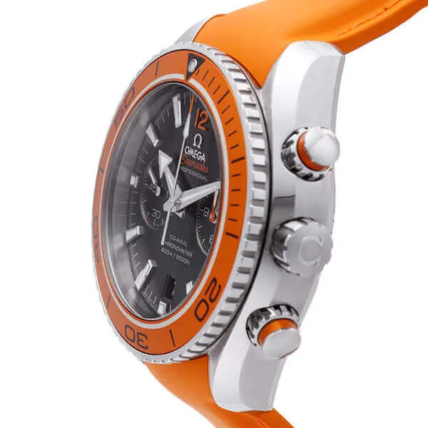 Omega Seamaster Planet Ocean Chronograph 232.32.46.51.01.001