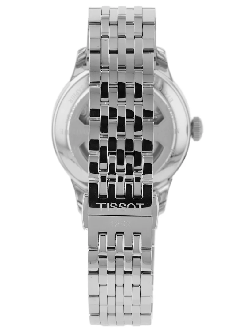 Tissot T-Classic Le Locle Automatic 20th Anniversary