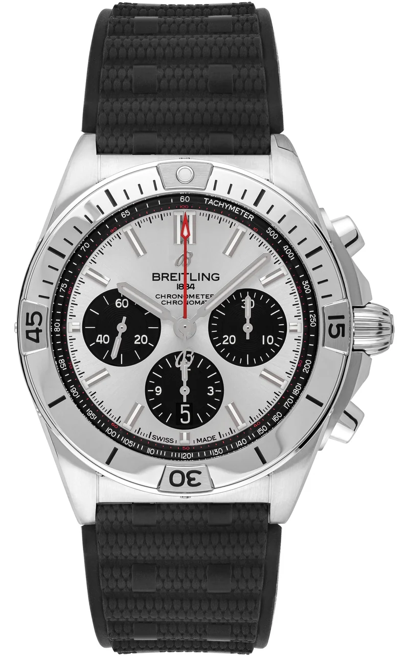 Breitling Chronomat B01 42