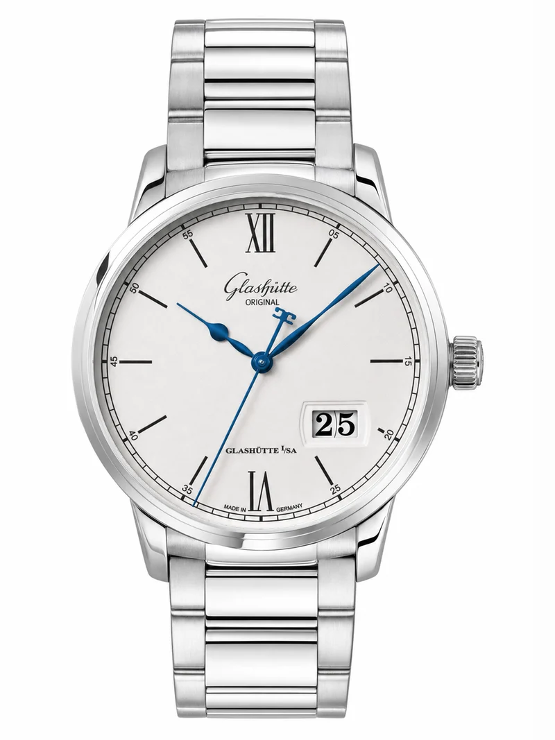Glashütte Original Senator Excellence Panoramadatum