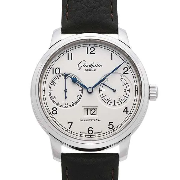Glashütte Original Senator Observer
