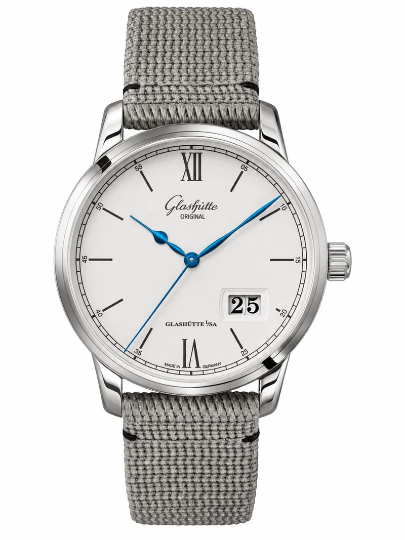 Glashütte Original Senator Excellence Panoramadatum