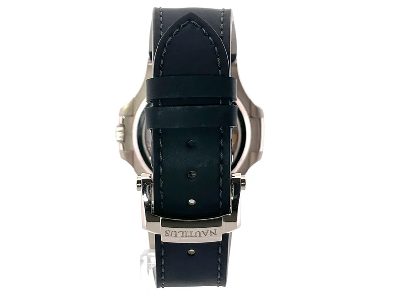 Patek Philippe Nautilus 5712G-001 Weißgold