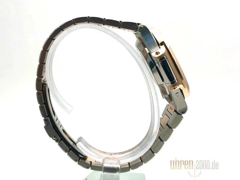 Patek Philippe Nautilus 5980/1AR-001 Stahl Rosegold
