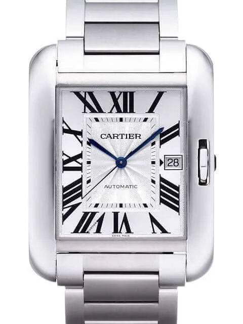Cartier Tank Anglaise XL W5310008