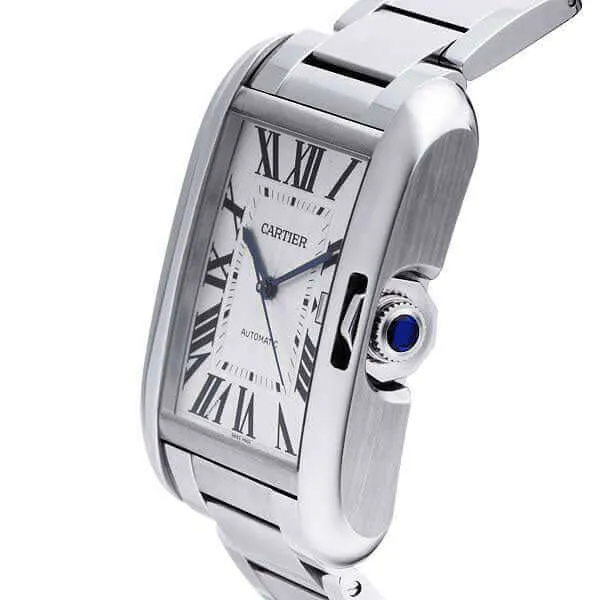 Cartier Tank Anglaise XL W5310008