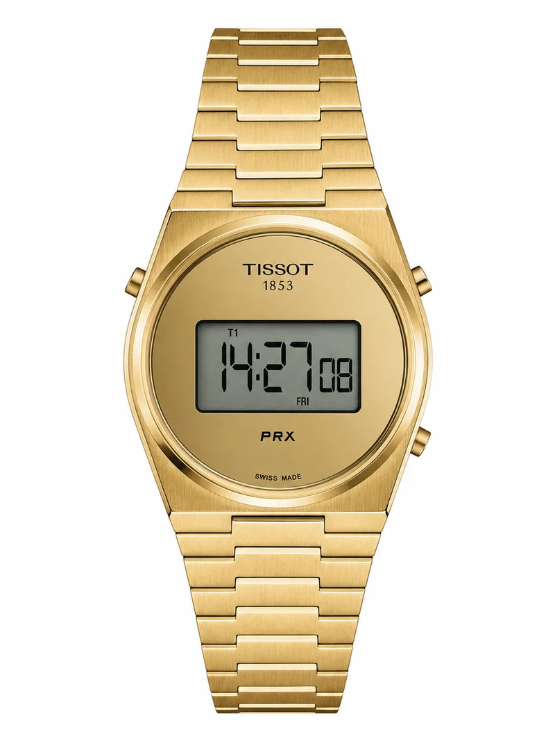 Tissot T-Classic PRX Digital