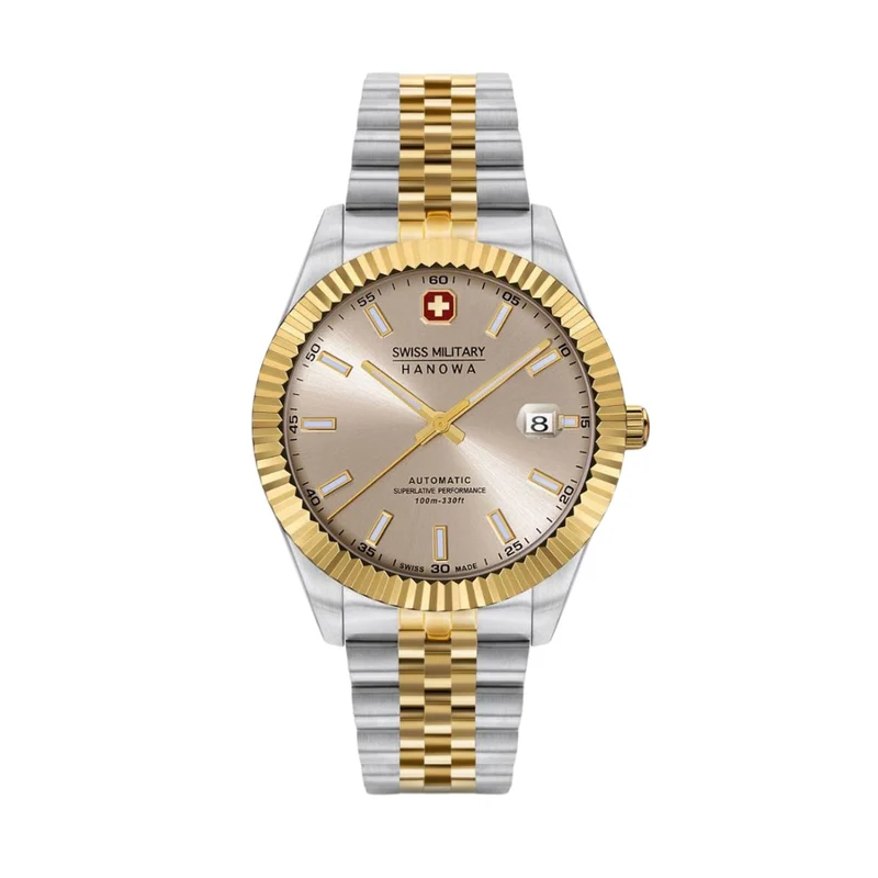 Swiss Military SMWGL0002160