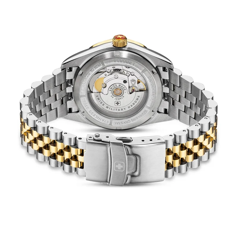 Swiss Military SMWGL0002160