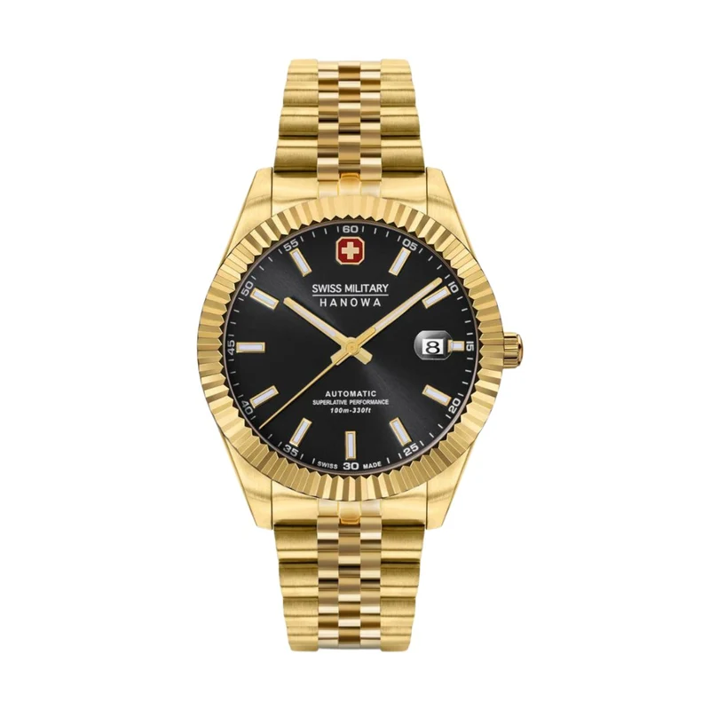 Swiss Military SMWGL0002110
