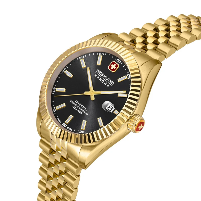 Swiss Military SMWGL0002110