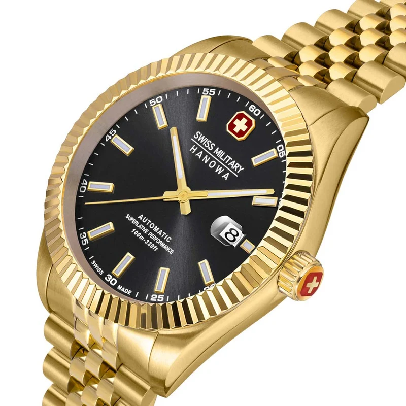 Swiss Military SMWGL0002110