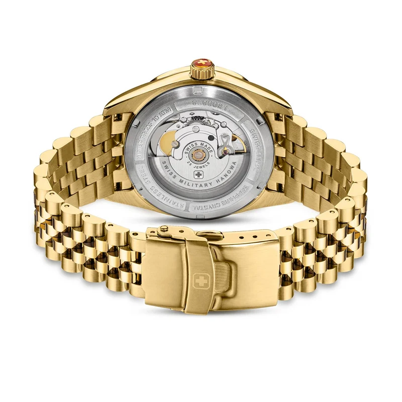 Swiss Military SMWGL0002110