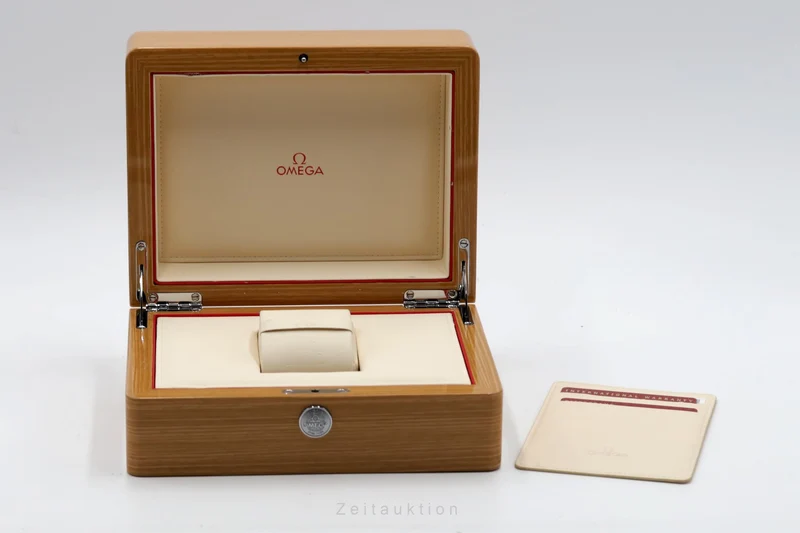 Omega Seamaster steel / gold automatic men's watch 233.22.41.21.01.002 [2506491]