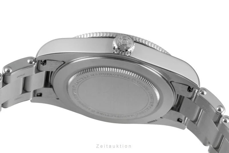 Tudor Black Bay steel automatic men's watch 79000N-0001 [2507240]