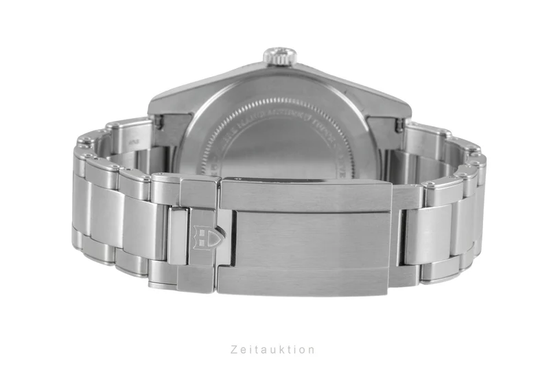 Tudor Black Bay steel automatic men's watch 79000N-0001 [2507240]