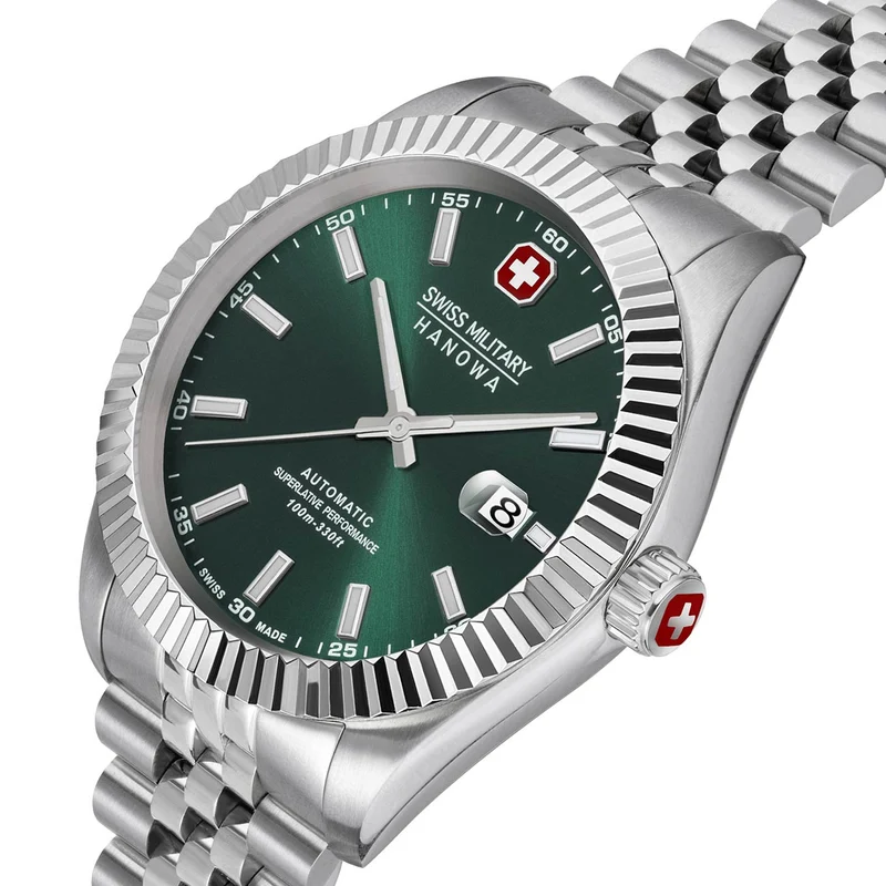 Swiss Military SMWGL0002103