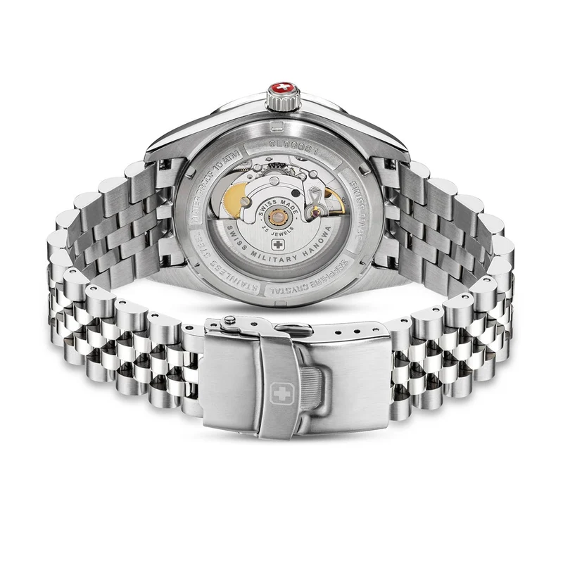 Swiss Military SMWGL0002103