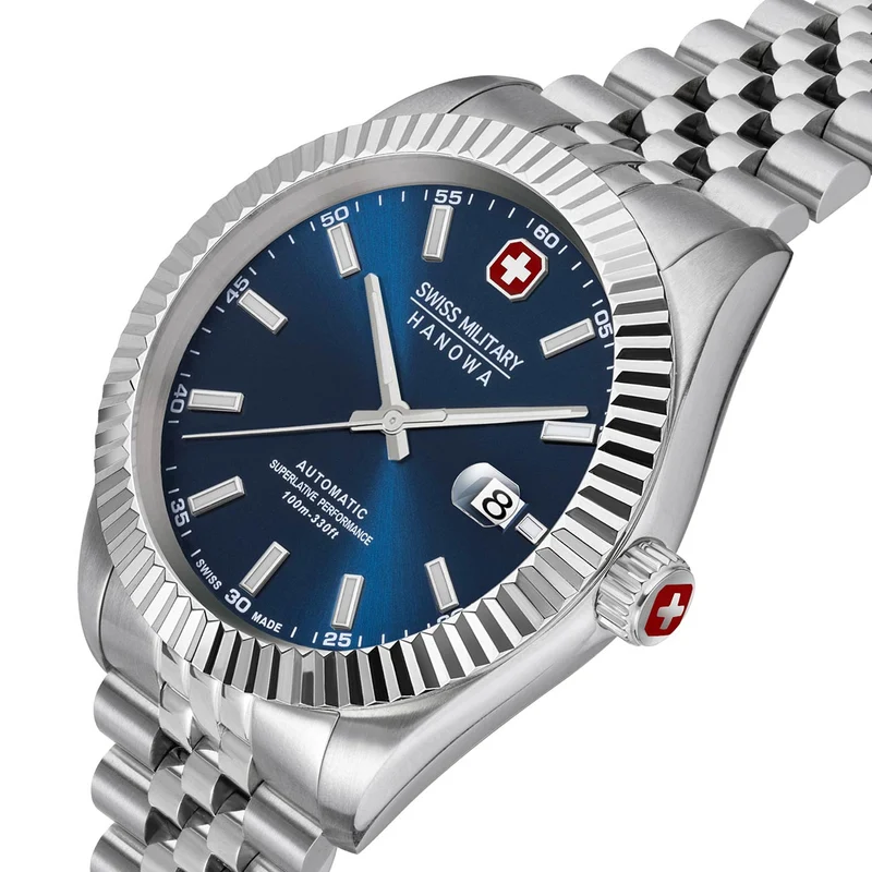 Swiss Military SMWGL0002102