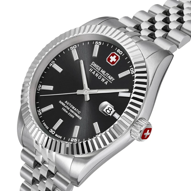 Swiss Military SMWGL0002101