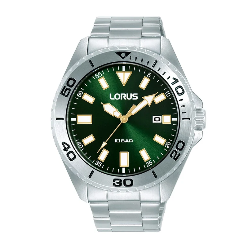 Lorus RXH53KX-9