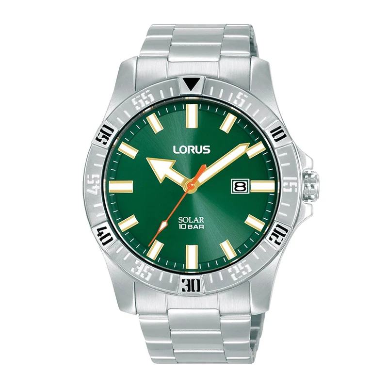 Lorus RX381AX-9