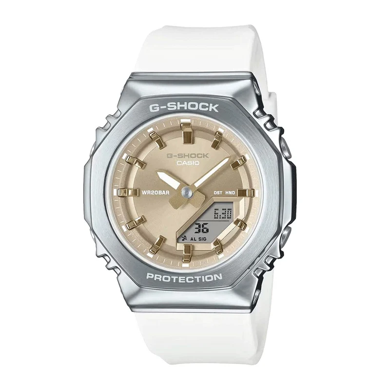 Casio G-Shock GM-S2110-7A9ER
