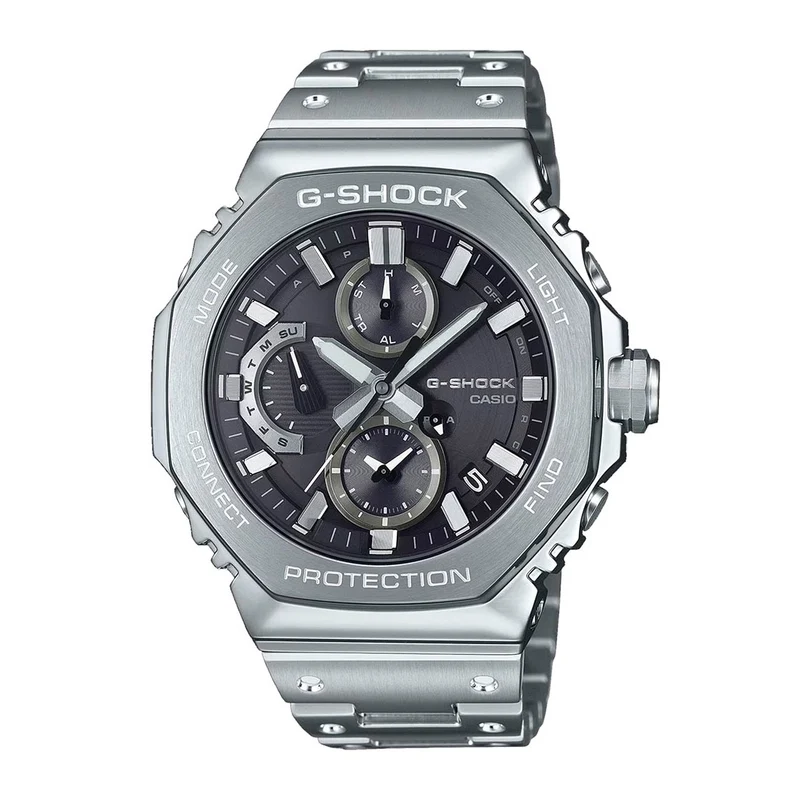 Casio G-Shock GMC-B2100D-1AER