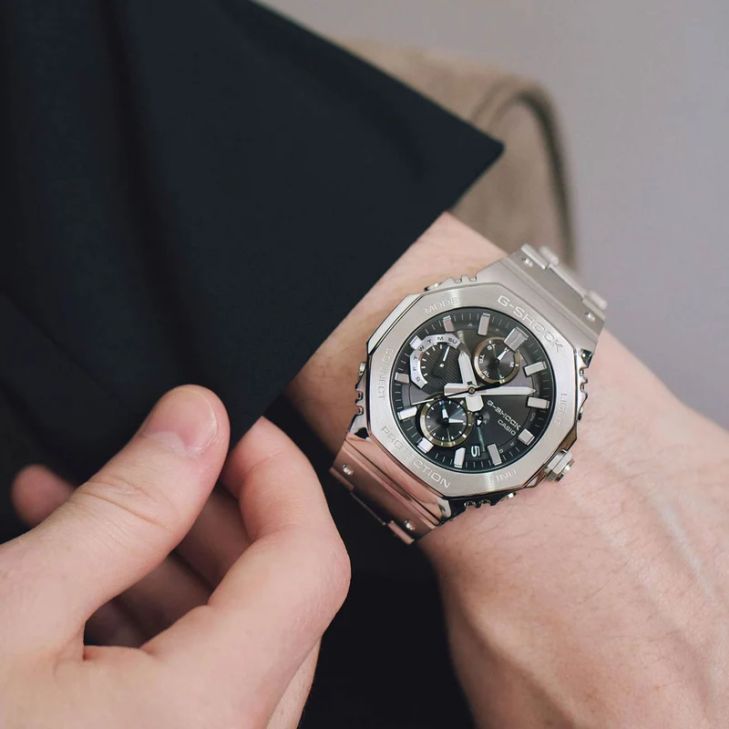 Casio G-Shock GMC-B2100D-1AER