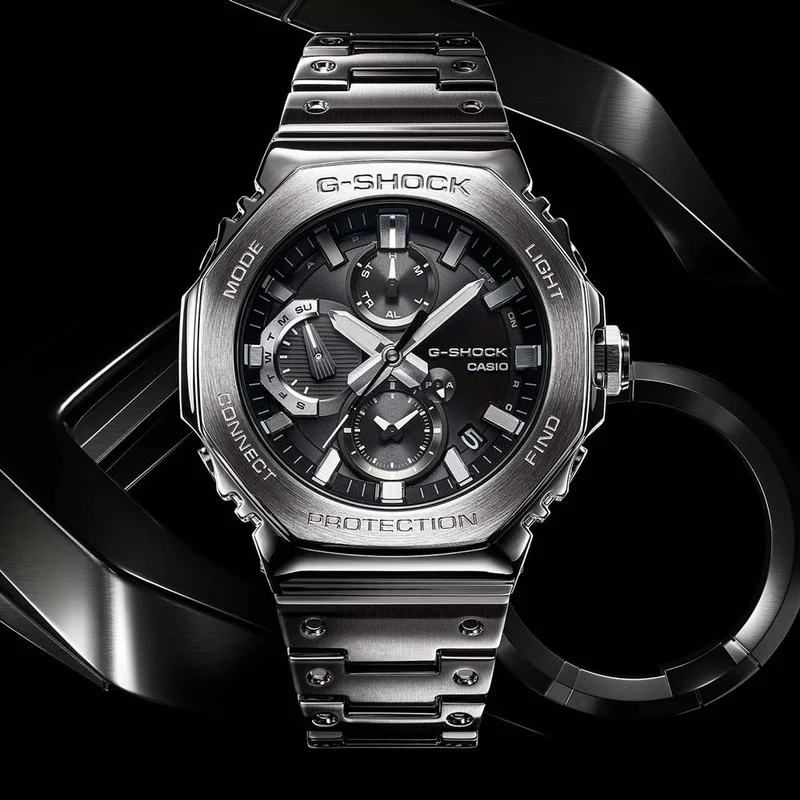 Casio G-Shock GMC-B2100D-1AER